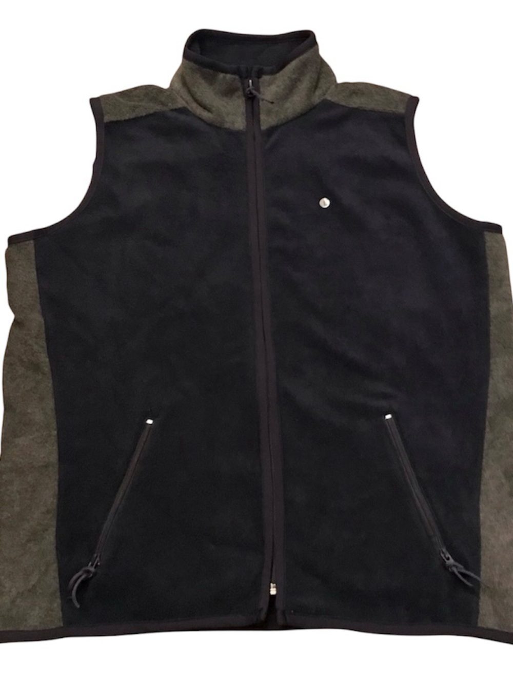 Fleece Vest Rue 21
